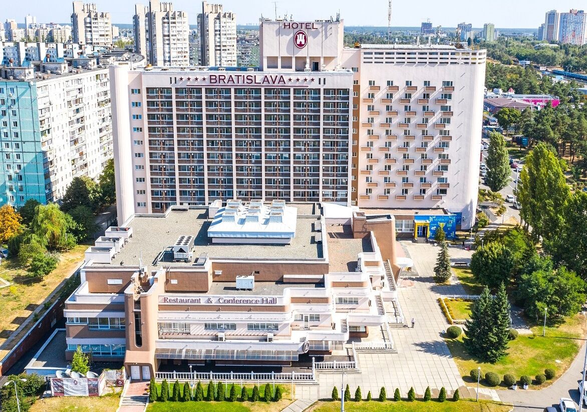 bratislava hotel kiev ukraine