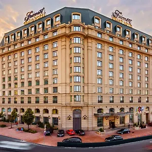 Hotel Fairmont Grand, Kiew