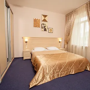 3* فندق Mackintosh