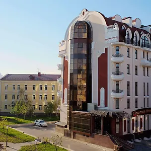 Hotel Staro, Kiew