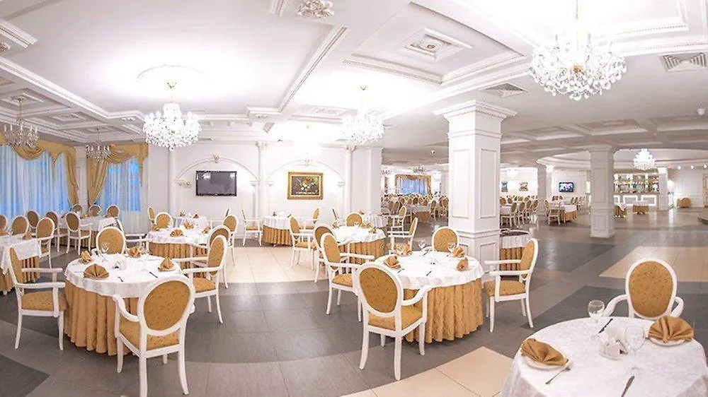 Bratislava Hotel Kiev