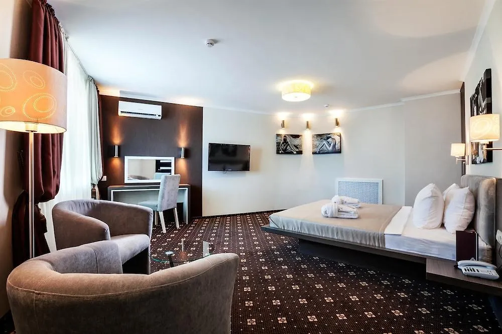 Bratislava Hotel Kiev