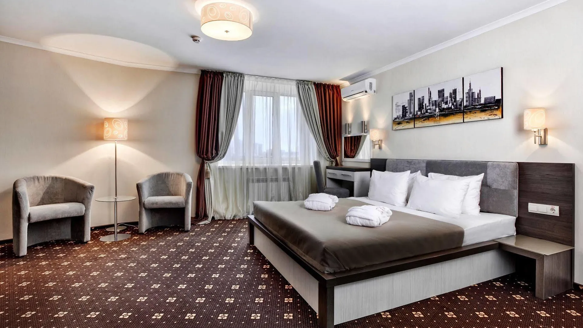 ****  Bratislava Hotel Kiev Oekraïne