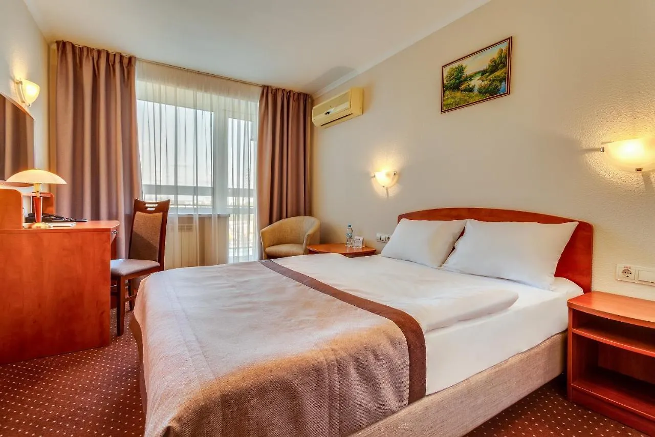 ****  Bratislava Hotel Kiev Oekraïne