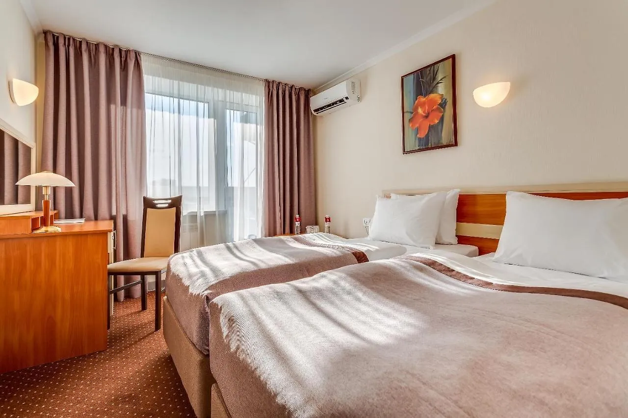 Bratislava Hotel Kiev