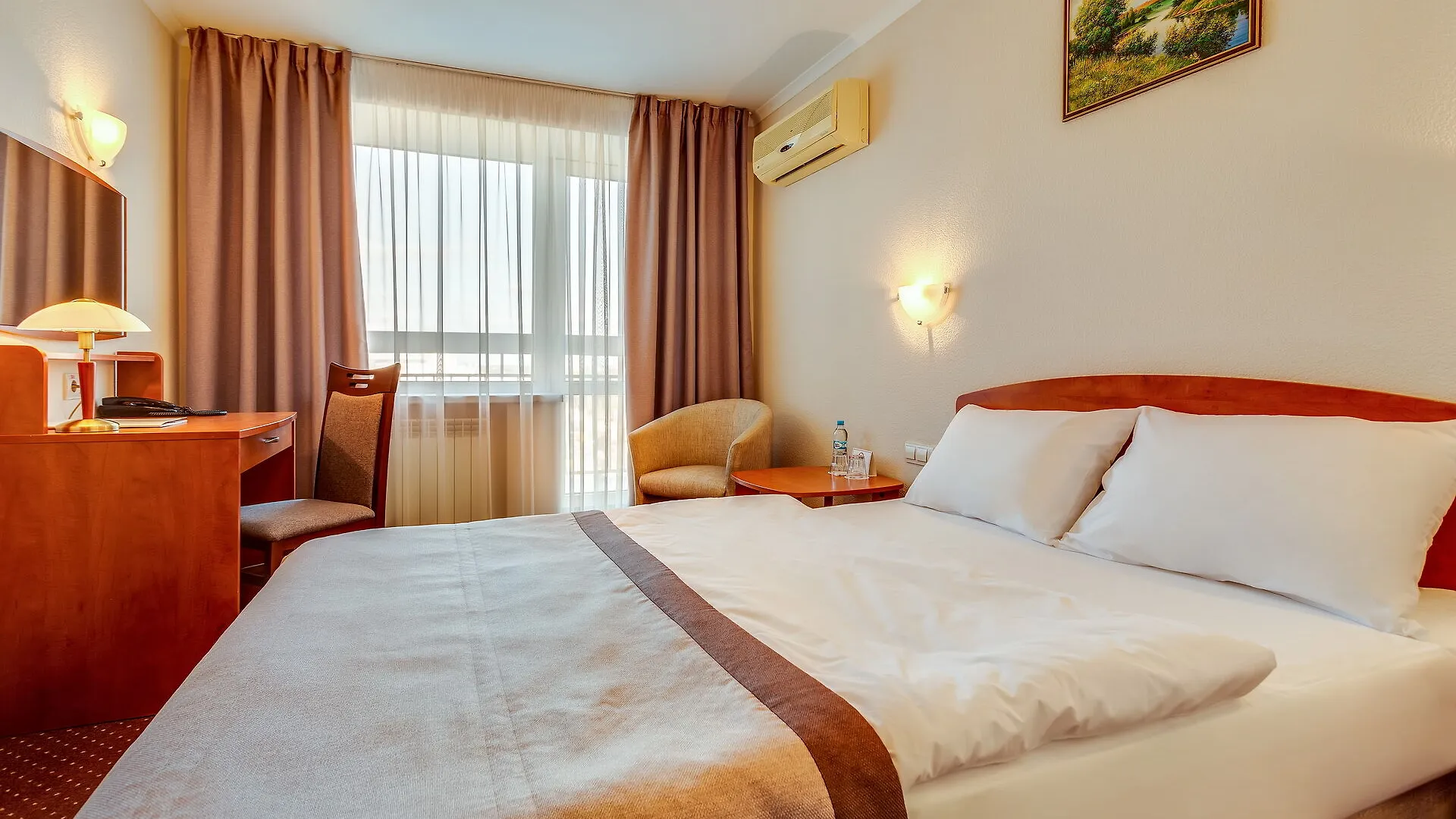 ****  Bratislava Hotel Kiev Oekraïne