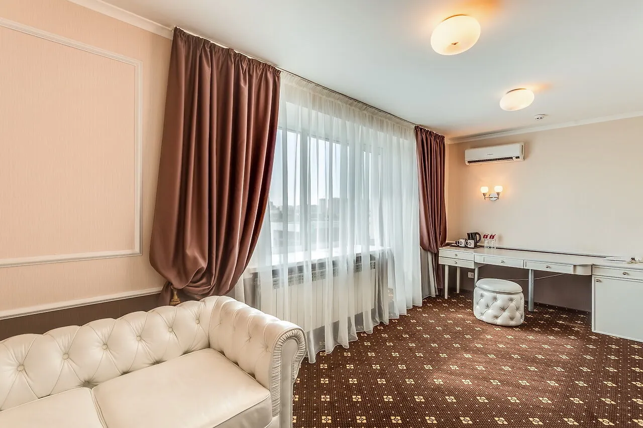 Bratislava Hotel Kiev