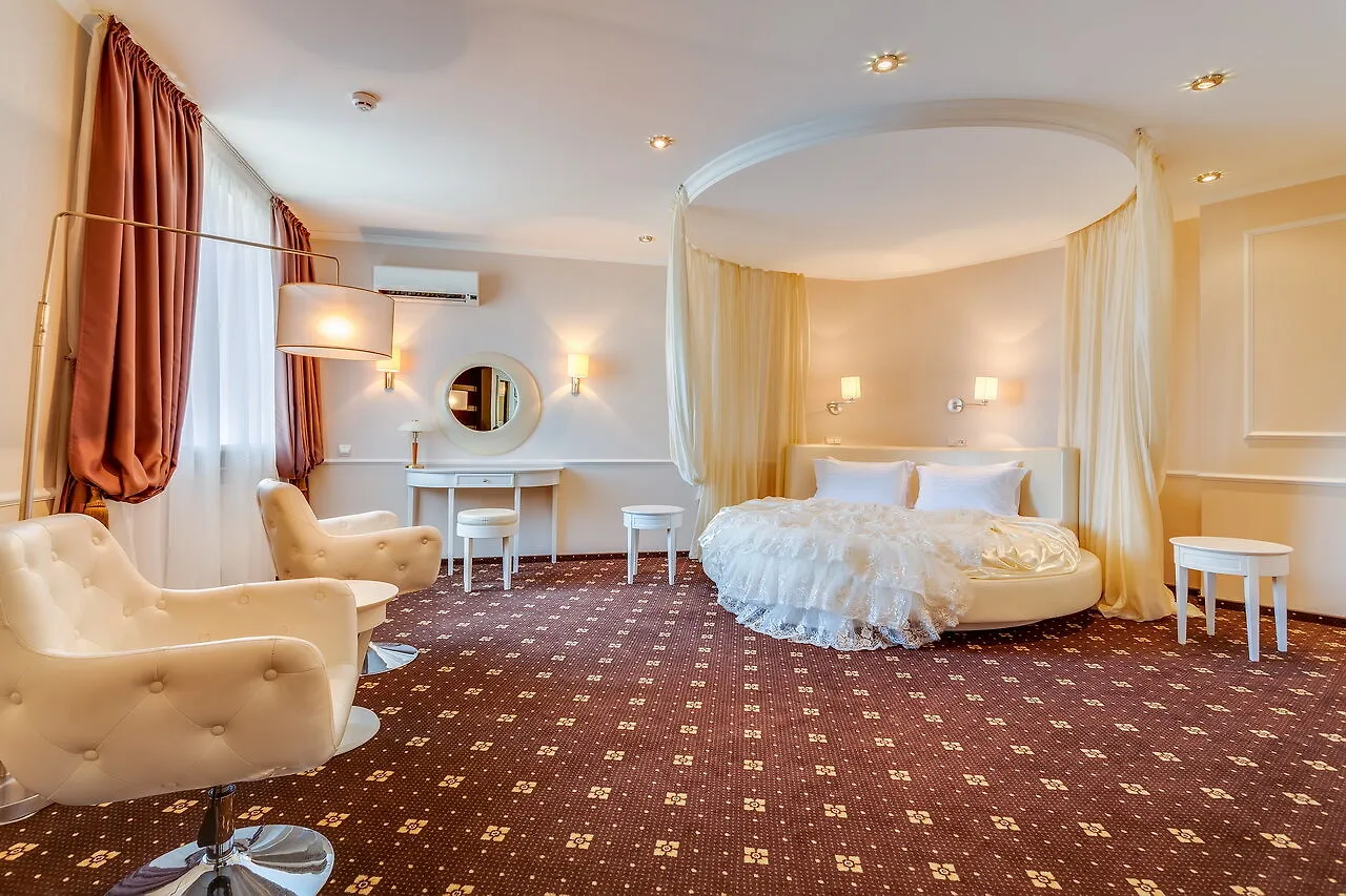 Bratislava Hotel Kiev