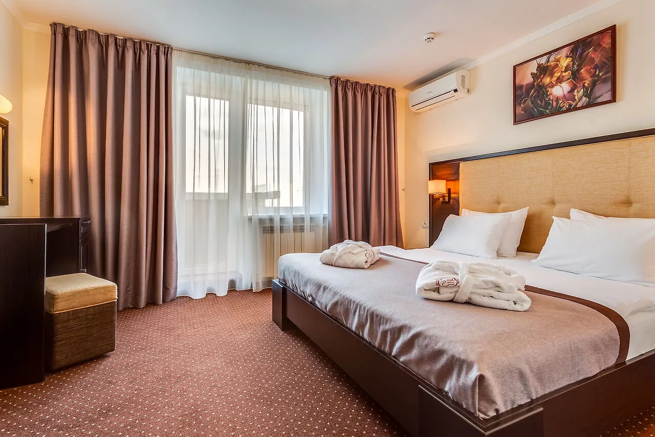 Bratislava Hotel Kiev