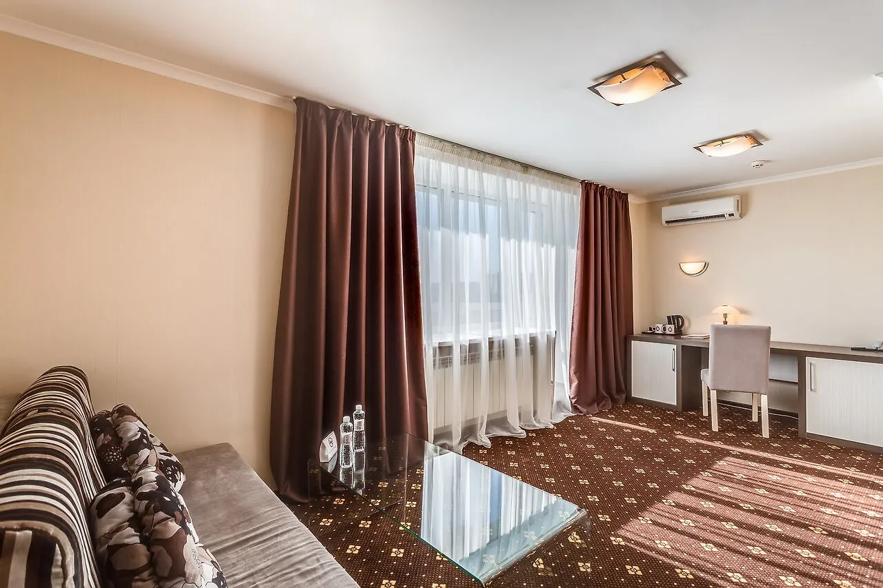 Bratislava Hotel Kiev