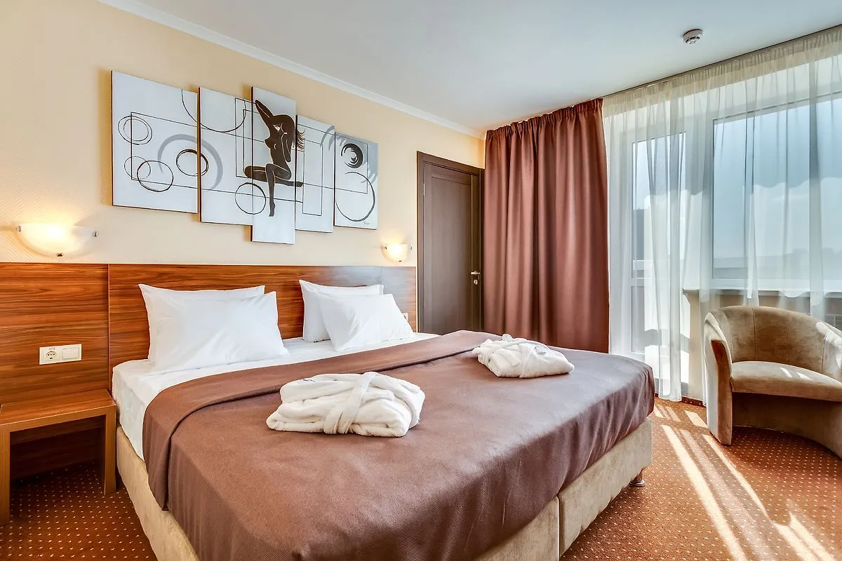 Bratislava Hotel Kiev